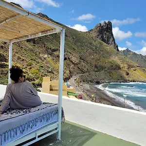  Apartment Picasso 1 New Paraiso Playa Relax-surf-trail-photo