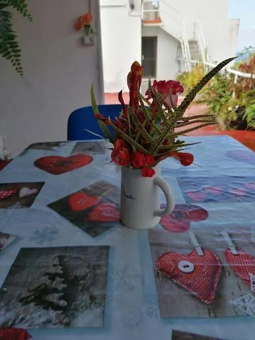 Holiday home House Rural,Biosphere Reserve World.Taganana.Tfe. Santa Cruz de Tenerife