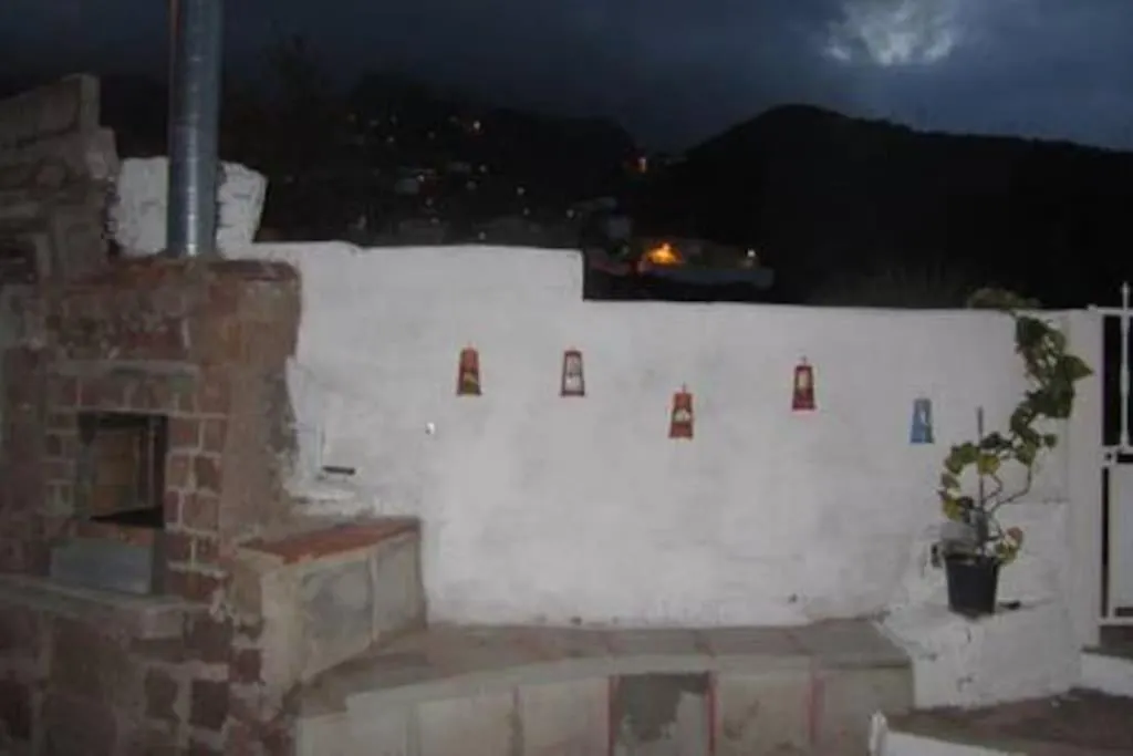 House Rural,Biosphere Reserve World.Taganana.Tfe. Santa Cruz de Tenerife