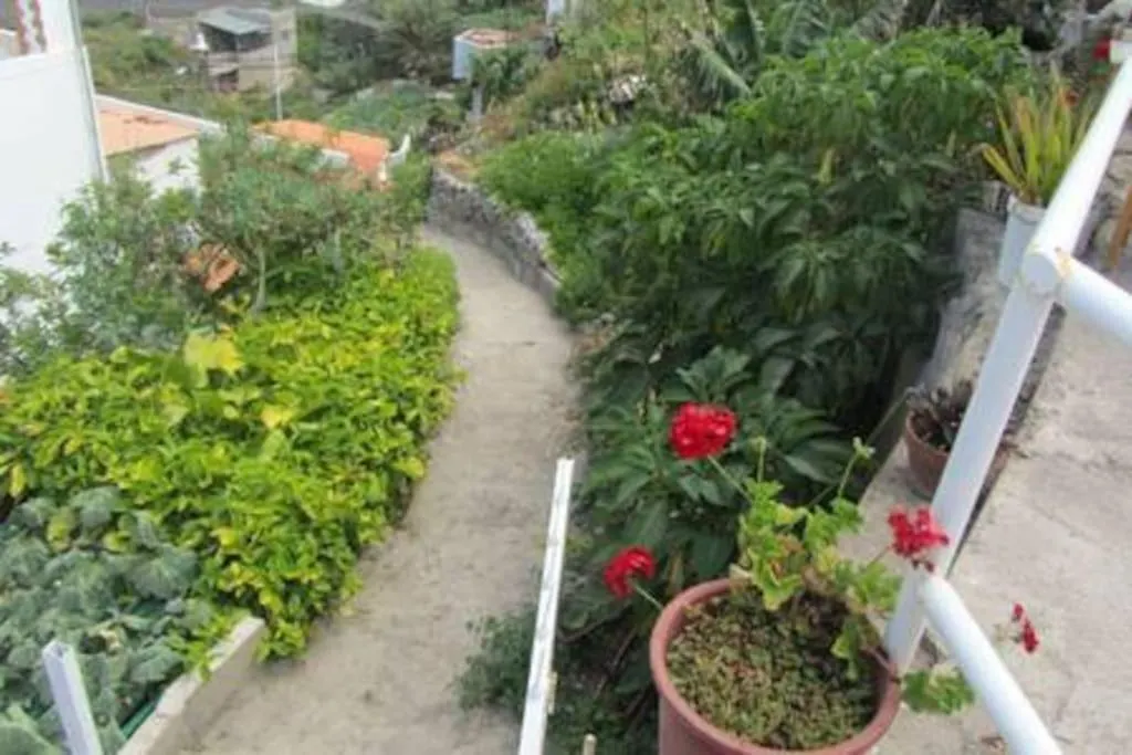 House Rural,Biosphere Reserve World.Taganana.Tfe. Santa Cruz de Tenerife