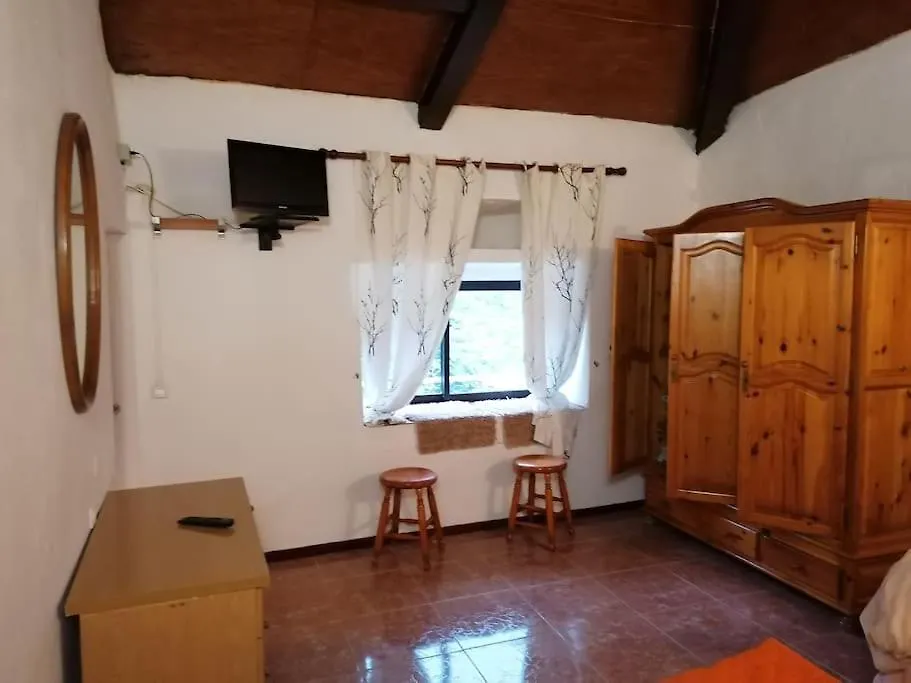 House Rural,Biosphere Reserve World.Taganana.Tfe. Santa Cruz de Tenerife