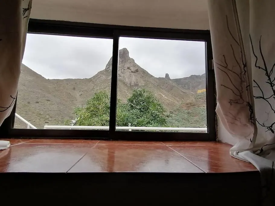 Holiday home House Rural,Biosphere Reserve World.Taganana.Tfe. Santa Cruz de Tenerife