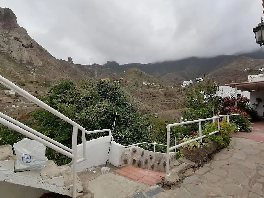 Holiday home House Rural,Biosphere Reserve World.Taganana.Tfe. Santa Cruz de Tenerife