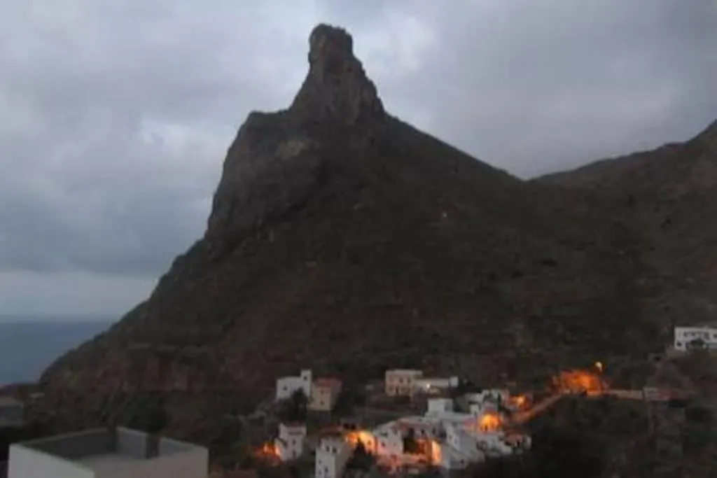 House Rural,Biosphere Reserve World.Taganana.Tfe. Santa Cruz de Tenerife 0*,  Spain