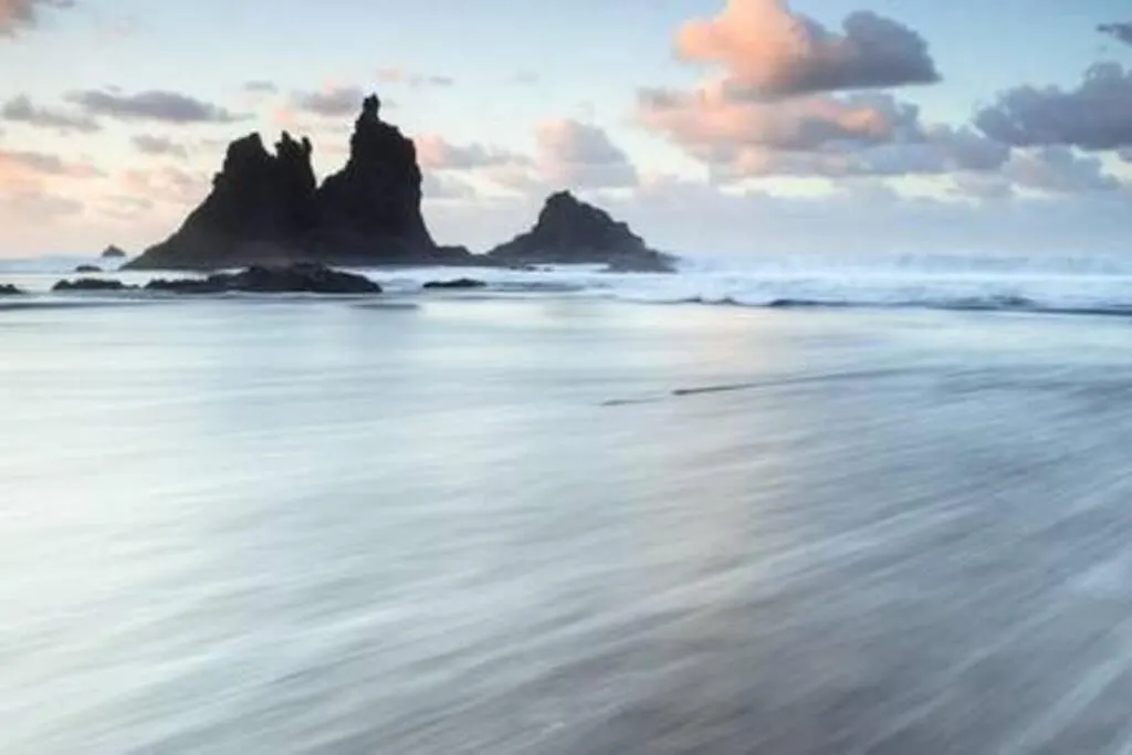 House Rural,Biosphere Reserve World.Taganana.Tfe. Santa Cruz de Tenerife Holiday home