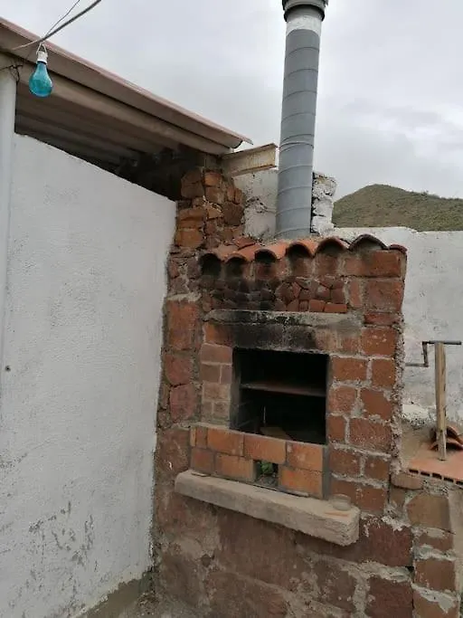 House Rural,Biosphere Reserve World.Taganana.Tfe. Santa Cruz de Tenerife 0*,  Spain