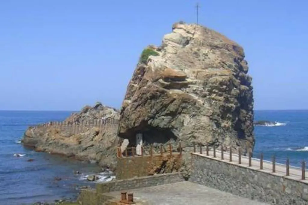 Holiday home House Rural,Biosphere Reserve World.Taganana.Tfe. Santa Cruz de Tenerife