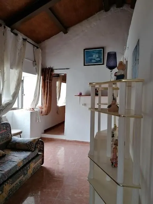 House Rural,Biosphere Reserve World.Taganana.Tfe. Santa Cruz de Tenerife