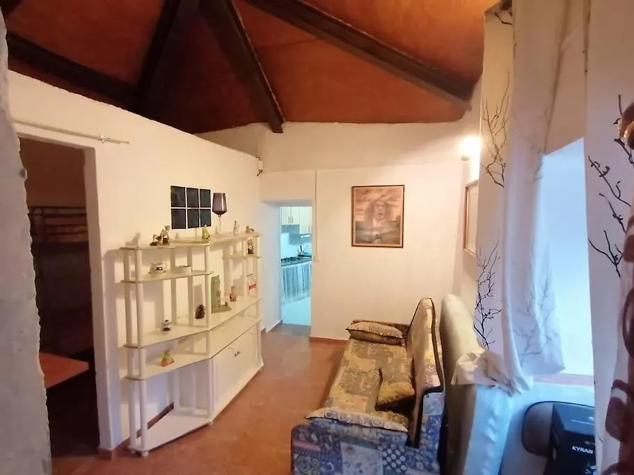 House Rural,Biosphere Reserve World.Taganana.Tfe. Santa Cruz de Tenerife Holiday home